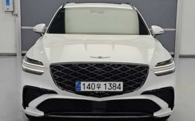 저신용중고차 GV70 2.5T 가솔린 2WD 매물 사진 20 - 2025/01 47,000km